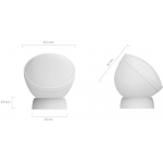 EZVIZ 瑩石 CS-T1C 運動感應器